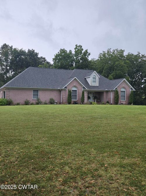 535 E Church Ave, Medina, TN, 38355-9761 | Card Image