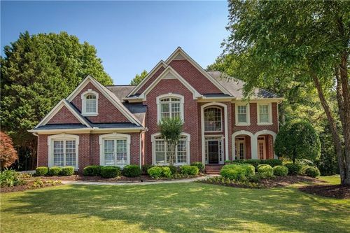 1840 Hill Chase, Alpharetta, GA, 30022-4464 | Card Image
