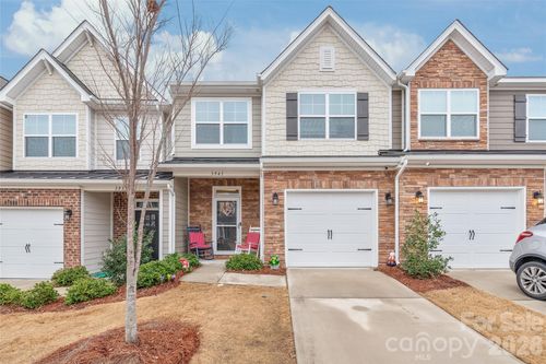 3941 Rothwood Ln, Harrisburg, NC, 28075-0479 | Card Image