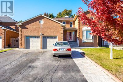 519 Sundown Cres, House other with 8 bedrooms, 4 bathrooms and 8 parking in Pickering ON | Image 2