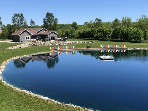 985 W Fur Farm Road, New Holstein, WI, 53061 | Card Image