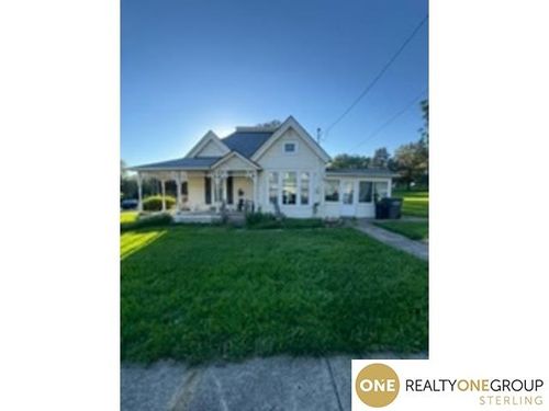 205 S Edgerton St, Exira, IA, 50076-7715 | Card Image