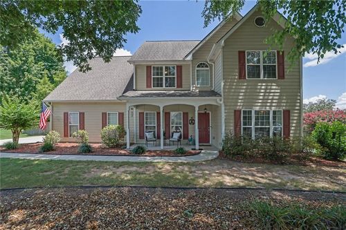8815 Creekstone Pl, Gainesville, GA, 30506-4848 | Card Image
