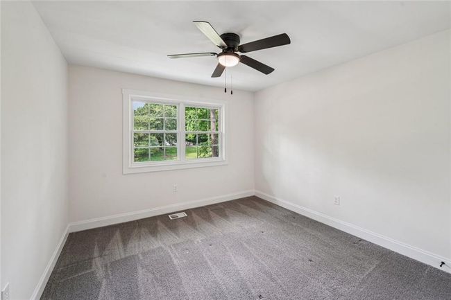 4363 Old Mabry Rd Ne, House other with 4 bedrooms, 3 bathrooms and 6 parking in Roswell GA | Image 30