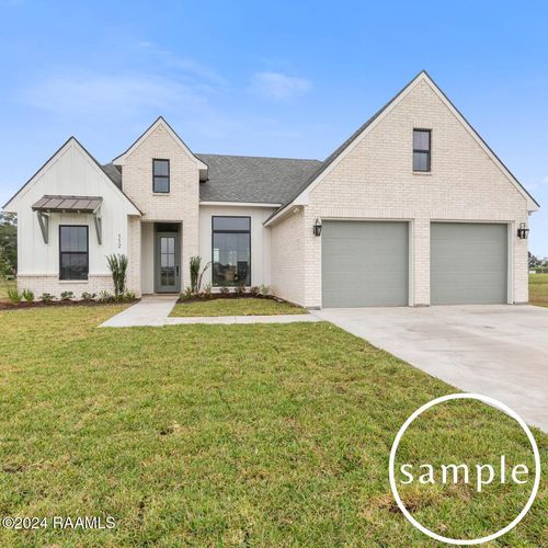 302 Benson Grove Drive, Youngsville, LA, 70592 | Card Image