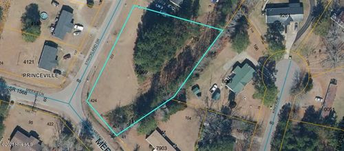 508 Strickland Drive, Princeville, NC, 27886 | Card Image