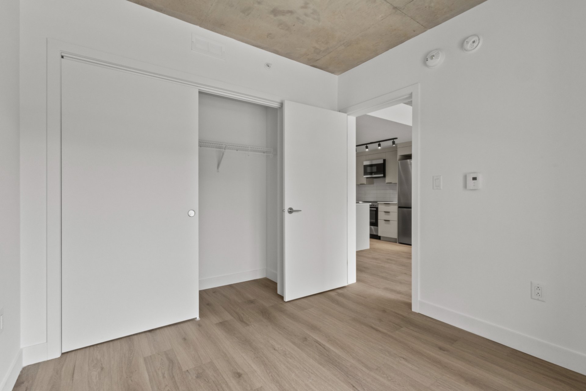 Residential Lease in Montréal (Ville-Marie) 2