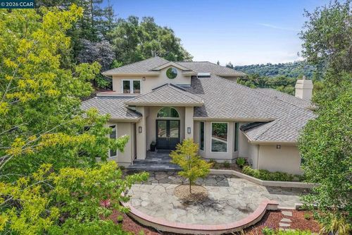 1 Oakview Ter, Orinda, CA, 94563-3133 | Card Image