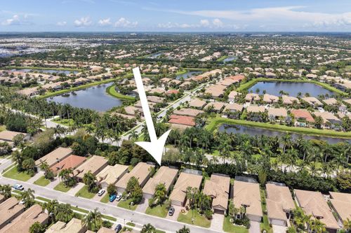 8703 Carmel Mountain Way, Boynton Beach, FL, 33473-5068 | Card Image