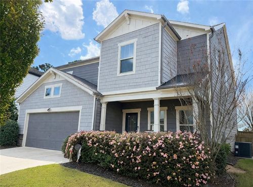 5730 Arbor Green Cir, Sugar Hill, GA, 30518-2169 | Card Image