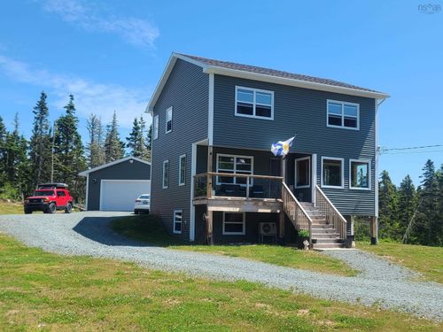 136 Middle Village Rd, West Dover, NS, B3Z3T3 | Card Image