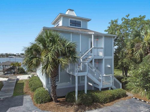 7a-16590 Perdido Key Dr, Pensacola, FL, 32507-8228 | Card Image