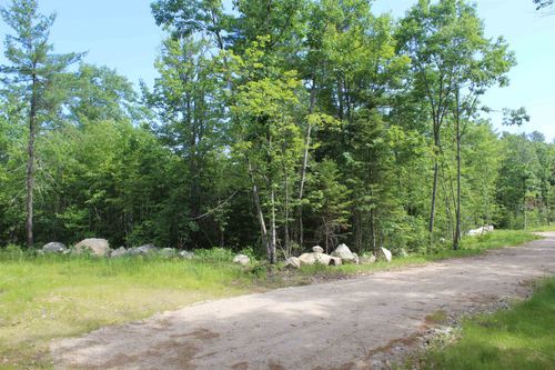 10-Lot 10 Squire Lane, Ossipee, NH, 03814 | Card Image