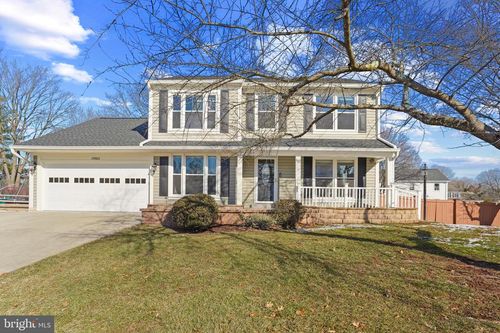 10865 Monticello Ct, GREAT FALLS, VA, 22066-4239 | Card Image