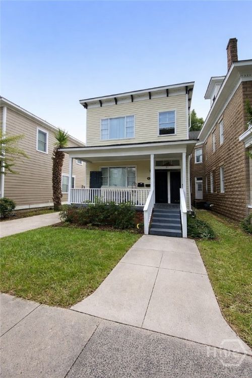 a-317 E 31st St, Savannah, GA, 31401-7306 | Card Image
