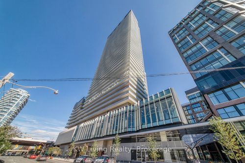 815-15 Lower Jarvis St, Toronto, ON, M5E0C4 | Card Image