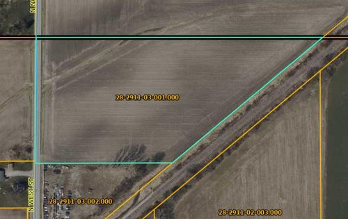 0 N West St, Beaverdam, OH, 45808 | Card Image