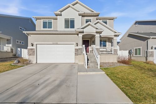 12498 S Oceanside Dr, Herriman, UT, 84096-1977 | Card Image
