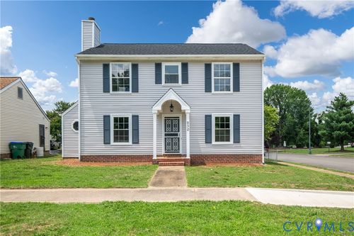 930 Admiral Gravely Blvd, Richmond, VA, 23231-1300 | Card Image