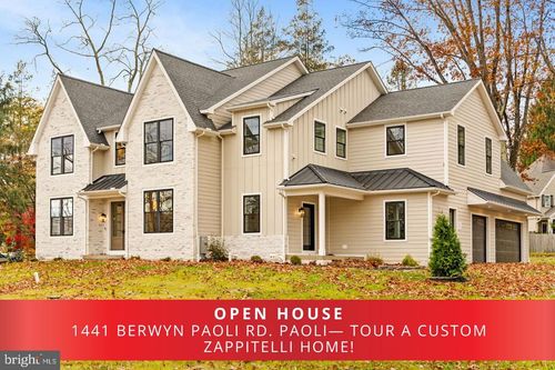 1401 Timberline Trl, WEST CHESTER, PA, 19382 | Card Image