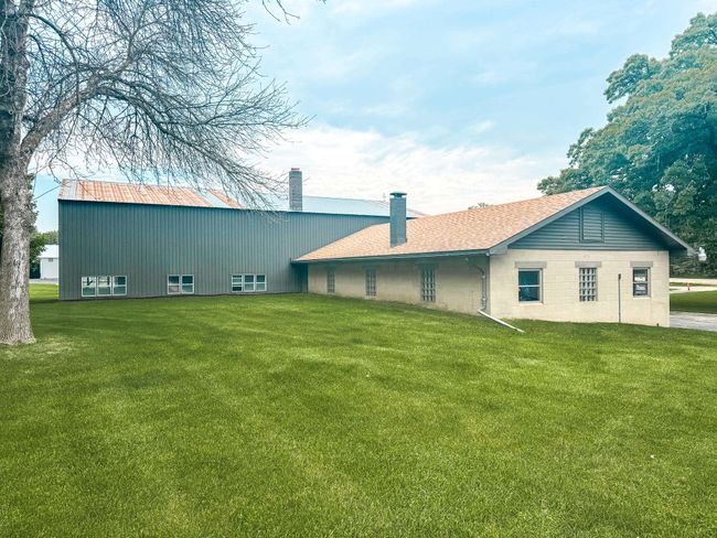 W806 State Road 23 49, House other with 3 bedrooms, 1 bathrooms and null parking in Green Lake WI | Image 5