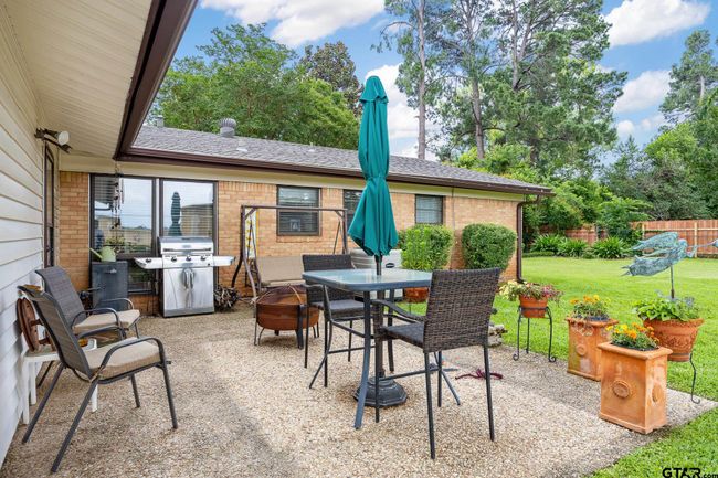311 E Amherst Dr, House other with 3 bedrooms, 2 bathrooms and null parking in Tyler TX | Image 18
