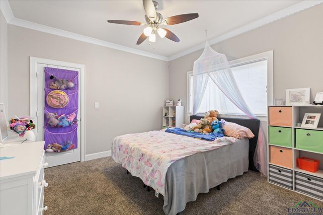 2502 Oasis Dr, House other with 4 bedrooms, 3 bathrooms and null parking in Longview TX | Image 22