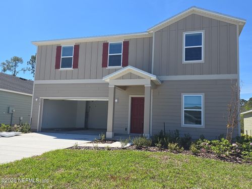 3055 Grand Finale St, Green Cove Springs, FL, 32043-8865 | Card Image