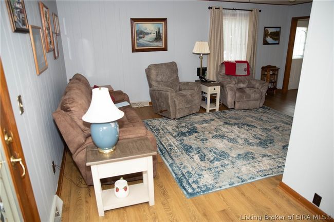 524 W Water St, Home with 3 bedrooms, 3 bathrooms and null parking in Paoli IN | Image 30