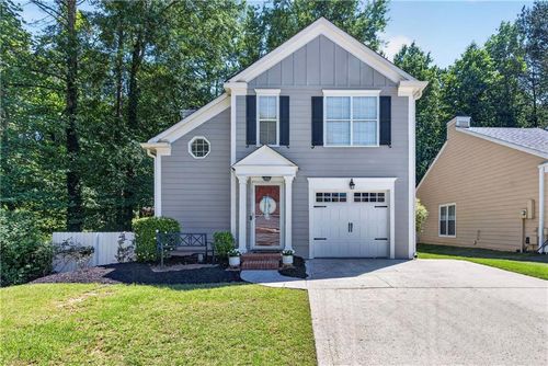 5035 N Bridges Dr, Alpharetta, GA, 30022-6670 | Card Image