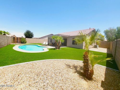 9654 N 94th Ave, Peoria, AZ, 85345-6393 | Card Image