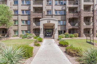 4435 - 5350 E Deer Valley Drive, Condo with 2 bedrooms, 2 bathrooms and null parking in Phoenix AZ | Image 1