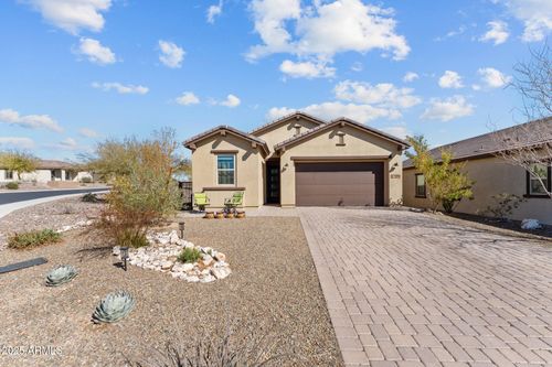 4295 Ponderosa Trail, Wickenburg, AZ, 85390 | Card Image