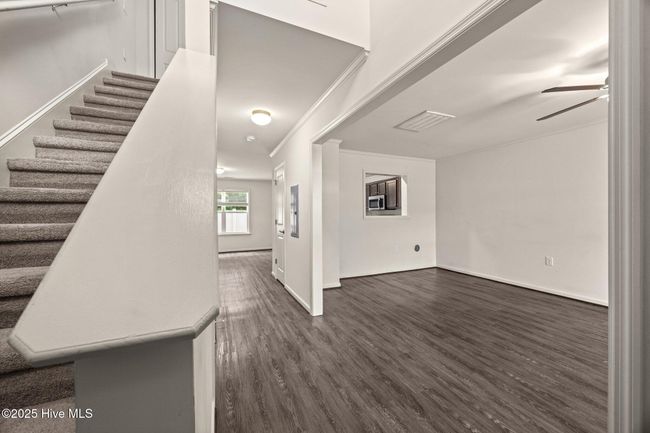 312 Glenellen Loop Rd, Townhouse with 2 bedrooms, 3 bathrooms and null parking in Midway Park NC | Image 23