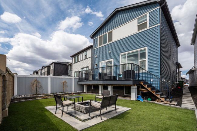 140 Howse Crescent Ne, Home with 3 bedrooms, 3 bathrooms and 4 parking in Calgary AB | Image 14