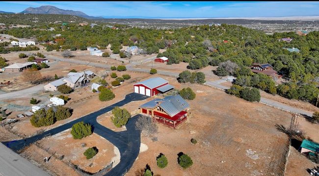 21 Sweenhart Dr, House other with 3 bedrooms, 2 bathrooms and null parking in Tijeras NM | Image 47