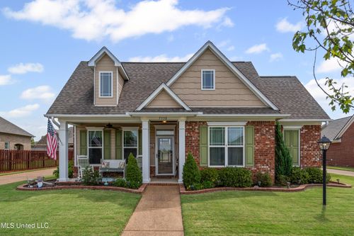 7338 Sunstone Dr, Olive Branch, MS, 38654-4016 | Card Image