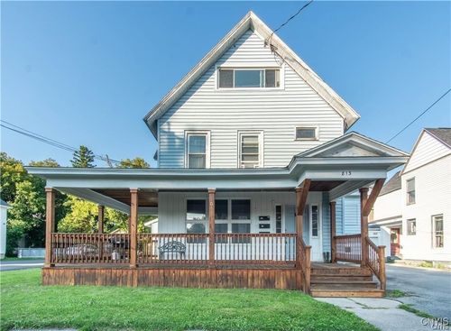 3-813 Franklin Street, Watertown-City, NY, 13601 | Card Image