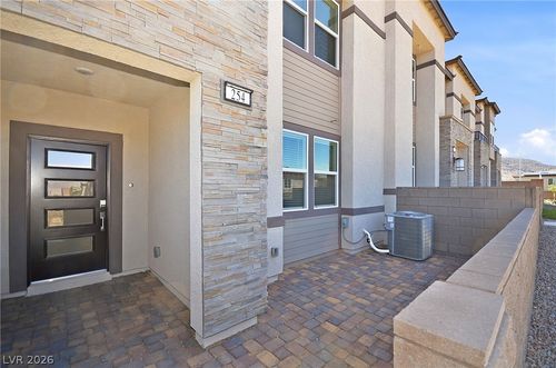 254 Walsh Peak Ave, Henderson, NV, 89015-7677 | Card Image