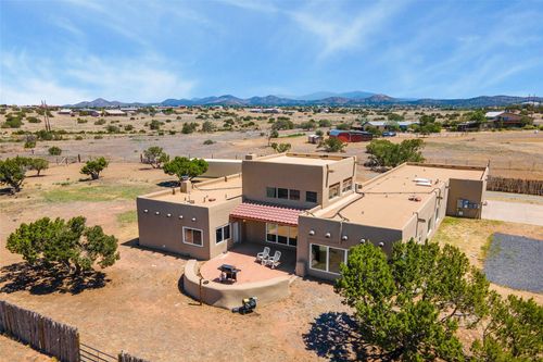 13 Camino Potrillo, Lamy, NM, 87540-9623 | Card Image