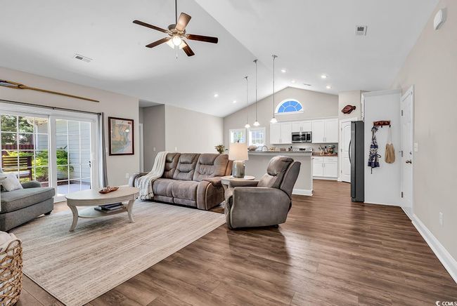3846 Journeys End Rd, House other with 3 bedrooms, 2 bathrooms and 4 parking in Murrells Inlet SC | Image 27