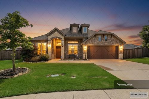 1537 Firenza Ct, McLendon Chisholm, TX, 75032 | Card Image