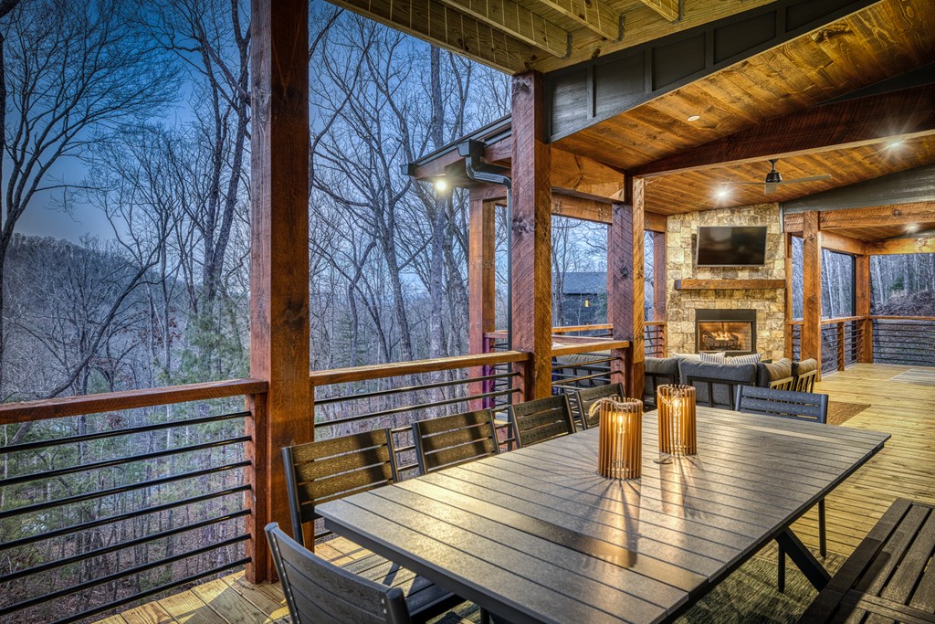 Residential in Blue Ridge 3