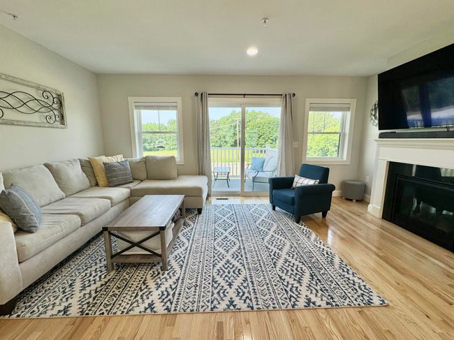 B - 31 Lenox St, Condo with 2 bedrooms, 2 bathrooms and null parking in Somersworth NH | Image 20
