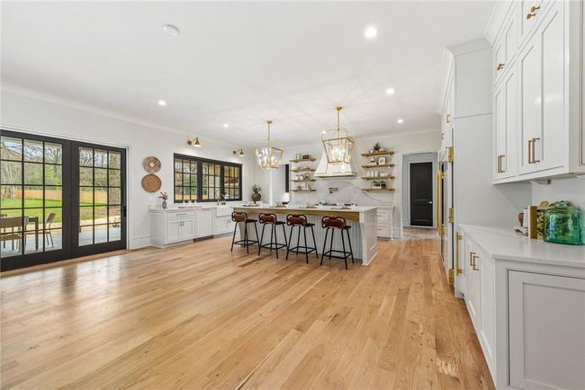 6015 Lansing Dr, House other with 5 bedrooms, 6 bathrooms and null parking in Charlotte NC | Image 6