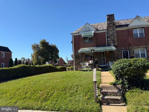 5800 Jonquil Ave, BALTIMORE, MD, 21215-3512 | Card Image