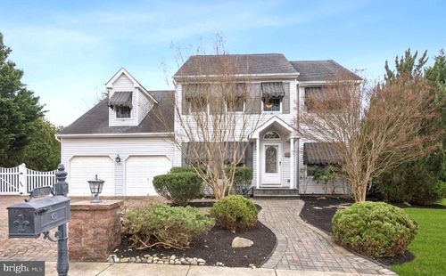 121 Weathervane Dr, MOUNT ROYAL, NJ, 08061-1053 | Card Image