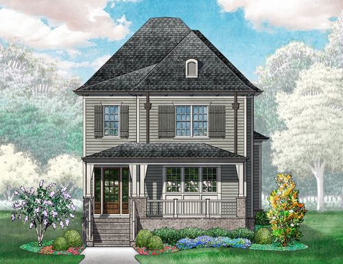 216 Equine St, Franklin, TN, 37064 | Card Image