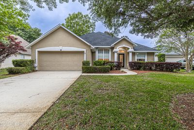 1220 Belhaven Lane, House other with 4 bedrooms, 3 bathrooms and null parking in Ponte Vedra FL | Image 1