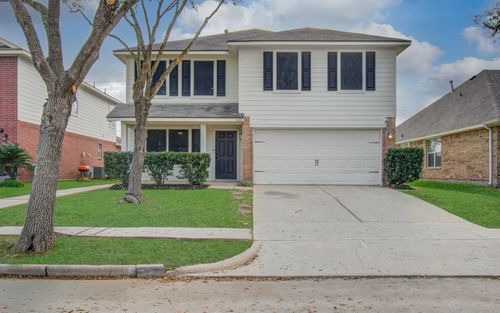 11003 Mossy Hollow Ln, Houston, TX, 77075-5321 | Card Image